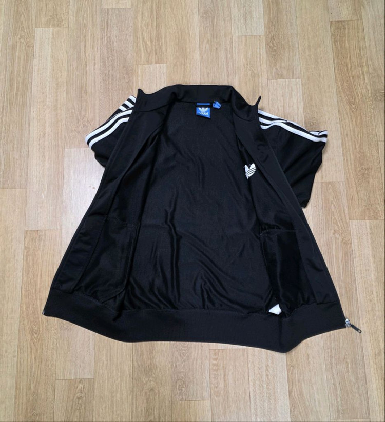 (택포)아디다스 파이어버드 져지 남 95넉넉 이미지