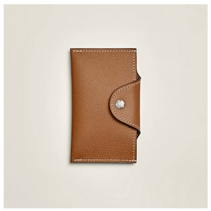 에르메스 카드지갑 새상품 이미지