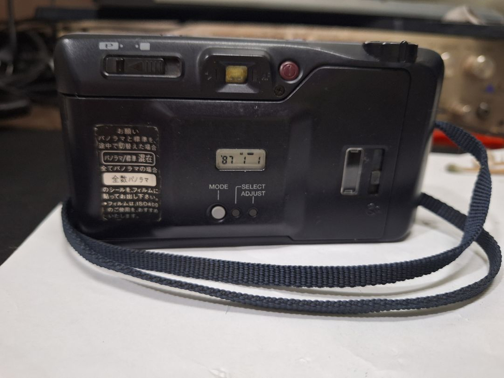 Pentax Espio P 펜탁스 에스피오P 필름카메라 빈티지 레트로 로모 앤틱 y2k 일본 감성 필카 촬영 사진 이미지