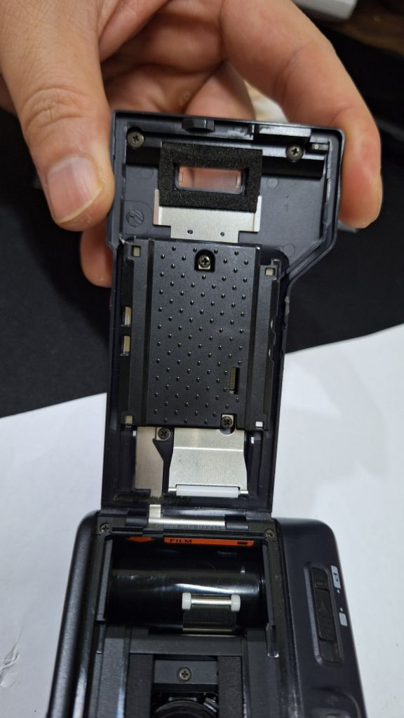 Pentax Espio P 펜탁스 에스피오P 필름카메라 빈티지 레트로 로모 앤틱 y2k 일본 감성 필카 촬영 사진 이미지