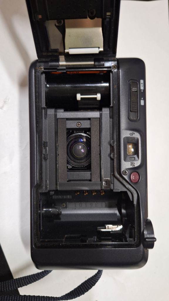 Pentax Espio P 펜탁스 에스피오P 필름카메라 빈티지 레트로 로모 앤틱 y2k 일본 감성 필카 촬영 사진 이미지