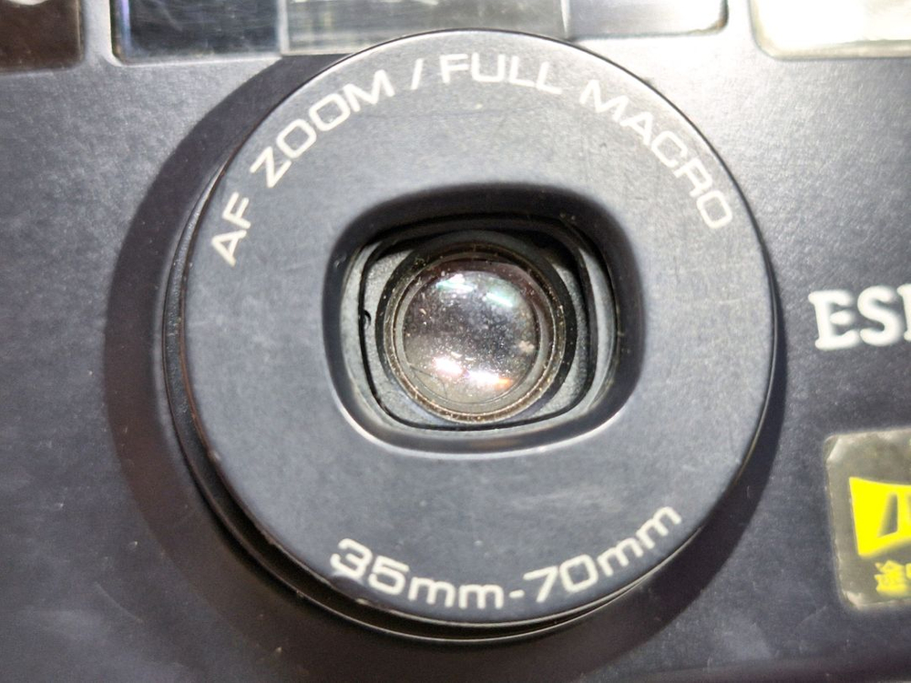 Pentax Espio P 펜탁스 에스피오P 필름카메라 빈티지 레트로 로모 앤틱 y2k 일본 감성 필카 촬영 사진 이미지