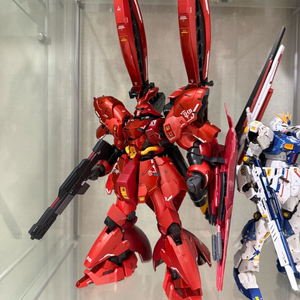 반다이 초합금 후쿠오카 사자비 이미지