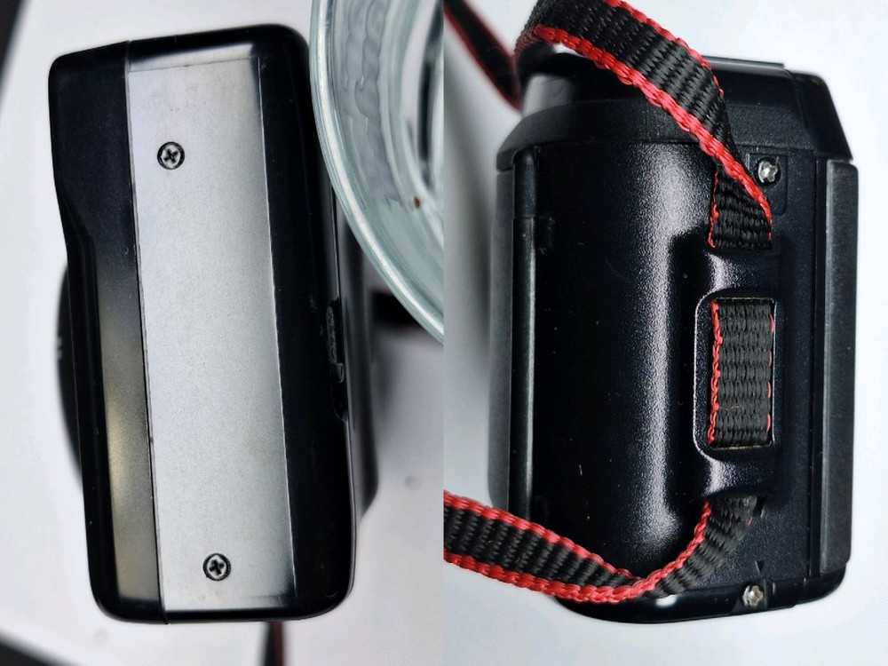 캐논 오토보이3 Autoboy3 필름카메라 / 빈티지 레트로 로모 앤틱 y2k 일본 감성 필카 촬영 사진 이미지