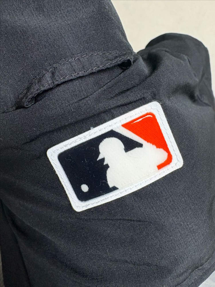 정품 마제스틱 MLB 마이애미 말린스 야구 점퍼 이미지