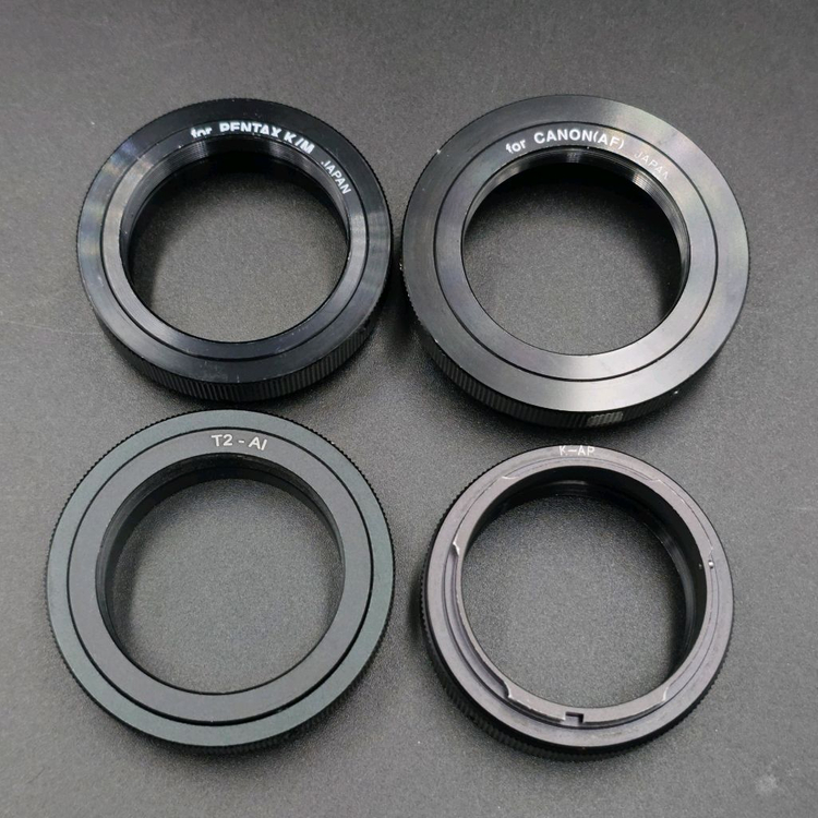 필름카메라 수동렌즈 망원렌즈 줌렌즈 단렌즈 캐논 펜탁스 니콘 이미지