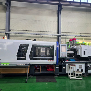 LS 전동식 이중사출기 250톤 이미지