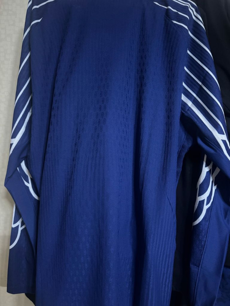 psg 24-25 긴팔 유니폼 XL 이미지