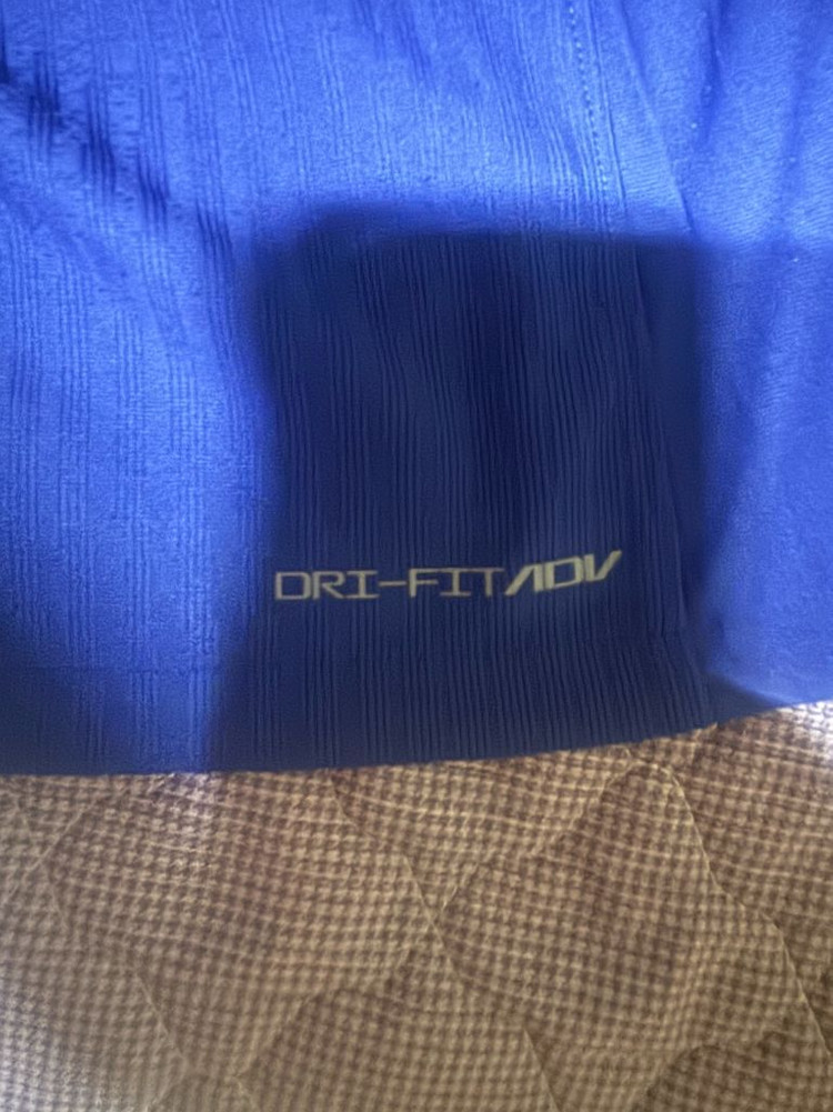 psg 24-25 긴팔 유니폼 XL 이미지