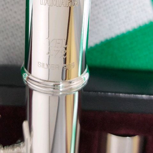 야마하플룻 472(최신형, 세척조율)서울 이미지