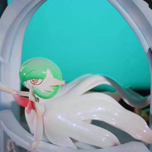 포켓몬 레진 스케일월드 몇개 팝니다 이미지