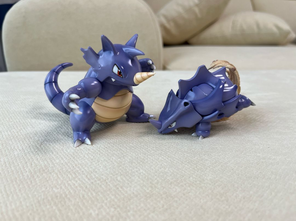 포켓몬 레진 스케일월드 몇개 팝니다 이미지