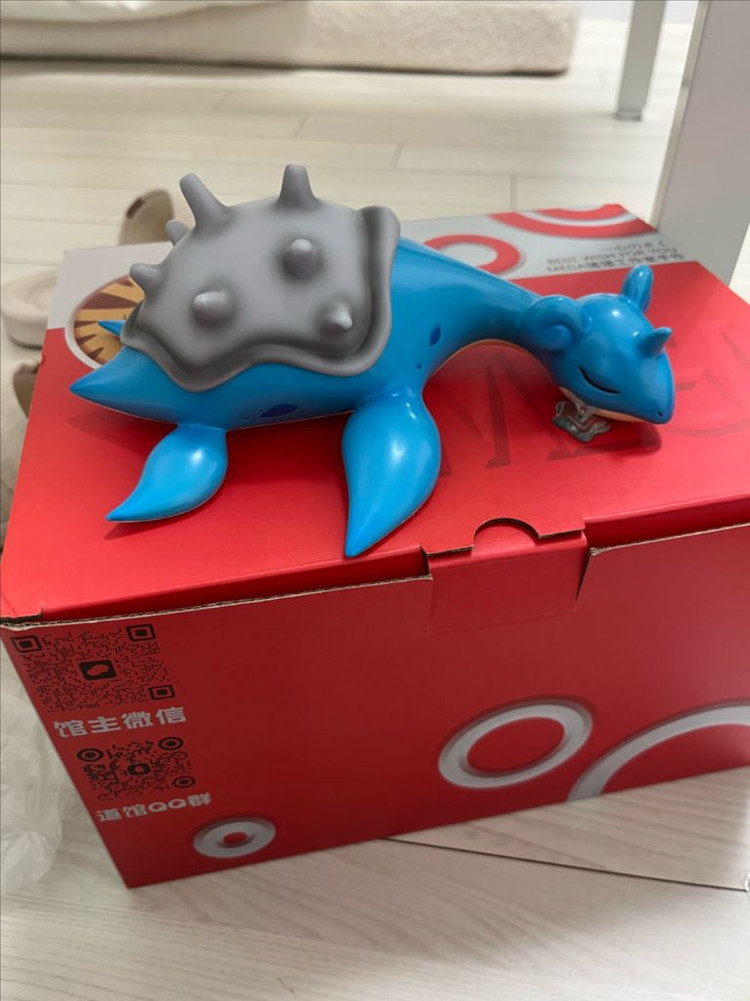 포켓몬 레진 스케일월드 몇개 팝니다 이미지