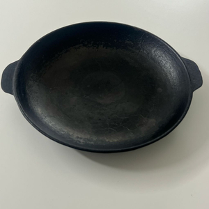 무쇠나라 전골팬 주물팬 30cm 택포 이미지