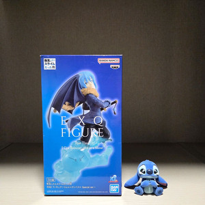 새상품) 전슬생 리무르 피규어 이미지