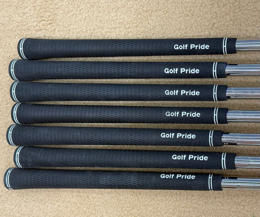 타이틀리스트 T100 7아이언 정품 판매합니다 2세대 이미지