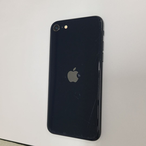 아이폰 SE3 64GB 미드나잇 무잔상 중고폰 메인폰 서브폰 자녀폰 세컨폰 198598 이미지