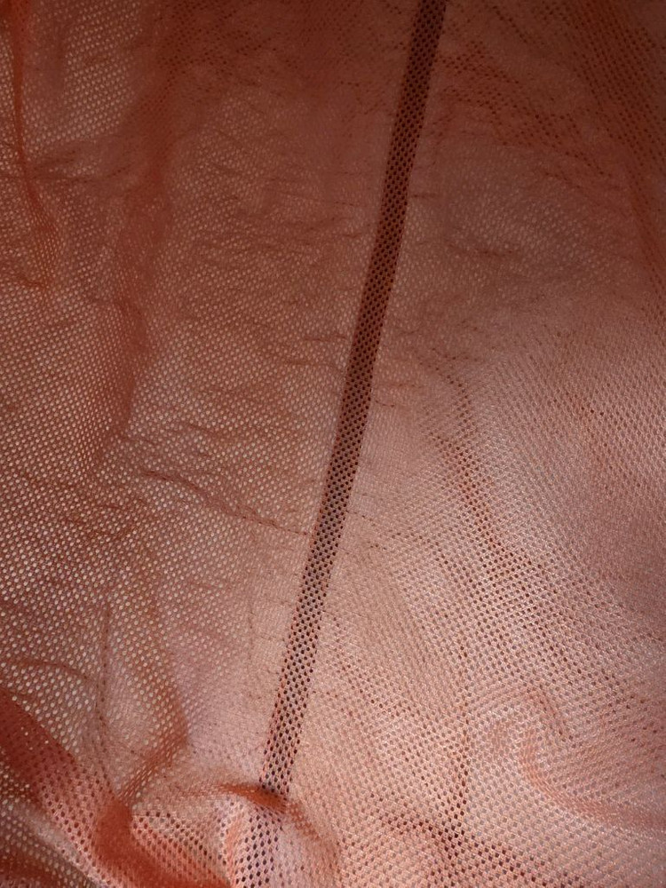 스톤아일랜드 쉐도우프로젝트 나일론 메탈 스트라이프 후드 아노락 [L] 이미지