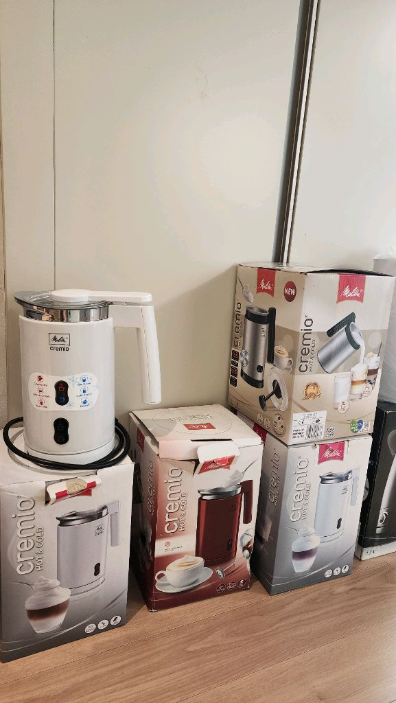 밀리타 거품기,커피메이커,커피분쇄기,커피주전자, 프렌치프레스,퍼펙트클린,비스트로 물통,스팀저그 이미지