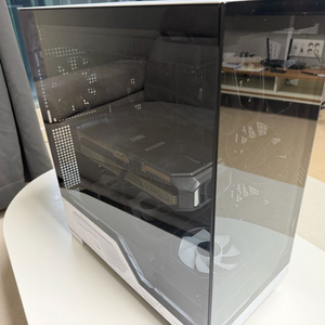 9800X3D + RTX 5080 컴퓨터 판매합니다 이미지