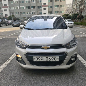 경차 중고차 이미지