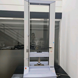 시마즈 인장 압축 만능재료시험기 중고 AGS-X10n-10kn 이미지