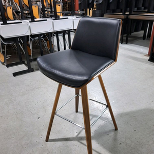 135번 식당의자 회전 바의자 빠의자 bar의자 업소용의자 음식점 카페의자 이미지