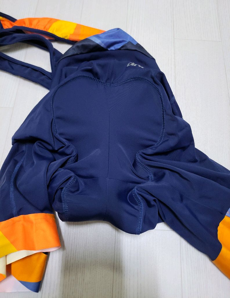 dhb blok 남성용 클래식 빕숏 사이즈 xl 자전거 의류 사이클 이미지