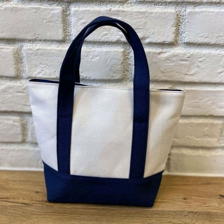 스타벅스 미니 에코백 숄더백 데일리백 가방 <레드> 이미지