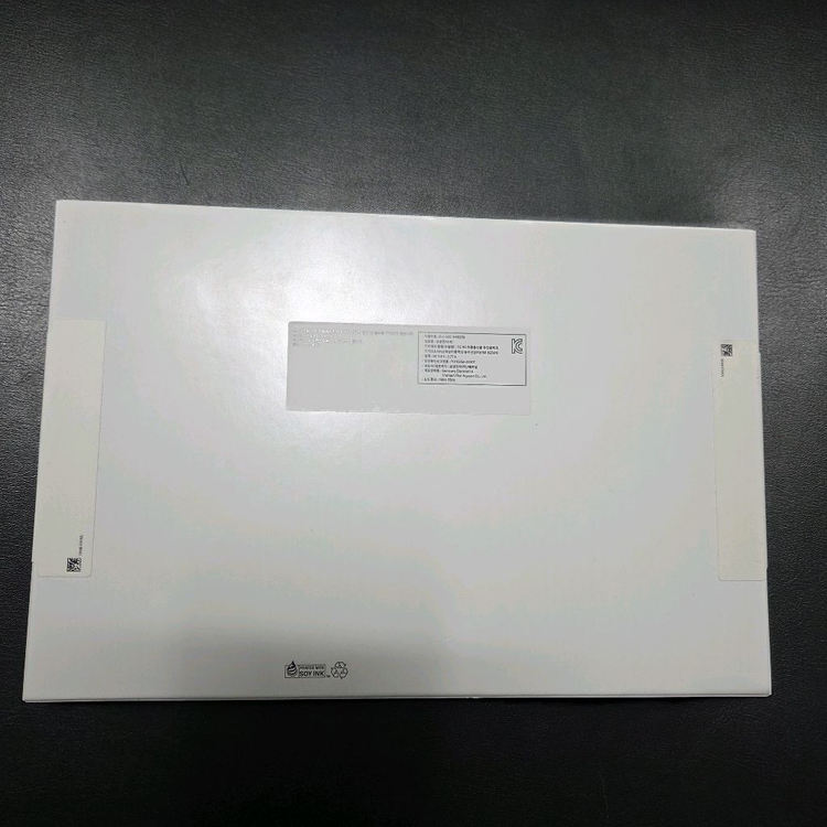 미개봉 갤럭시탭 a11+ 플러스 5G 128 그레이 팝니다!! 이미지