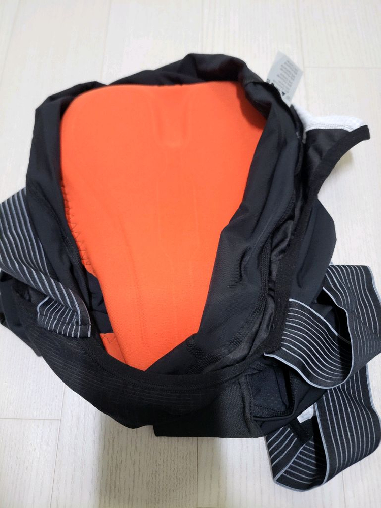 지오다나 Giordana FR-C PRO 빕숏 사이즈XL 자전거 의류 사이클 이미지