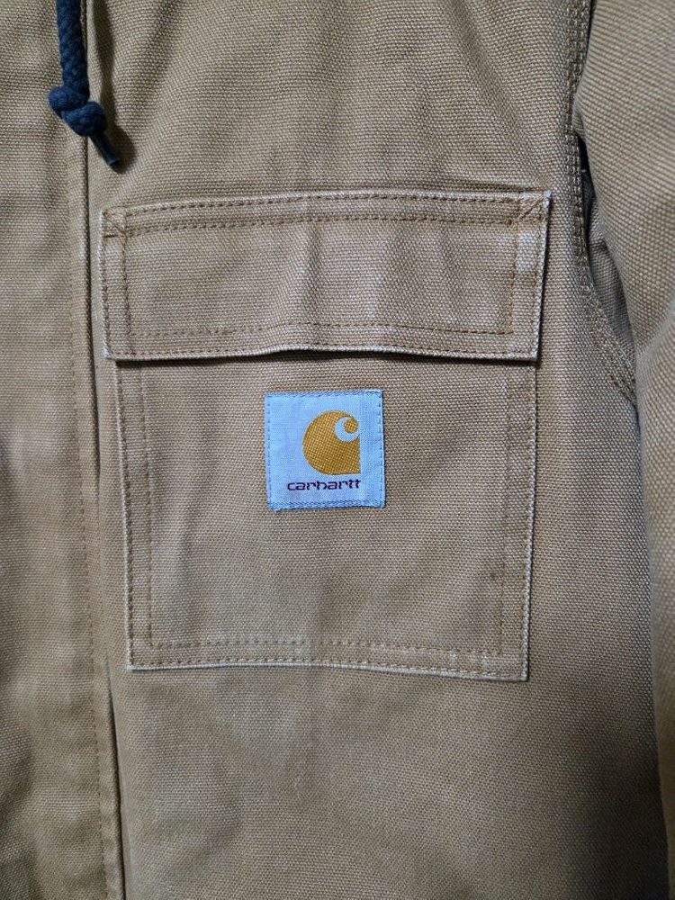 칼하트 시베리아 자켓 xs 90~95사이즈 이미지