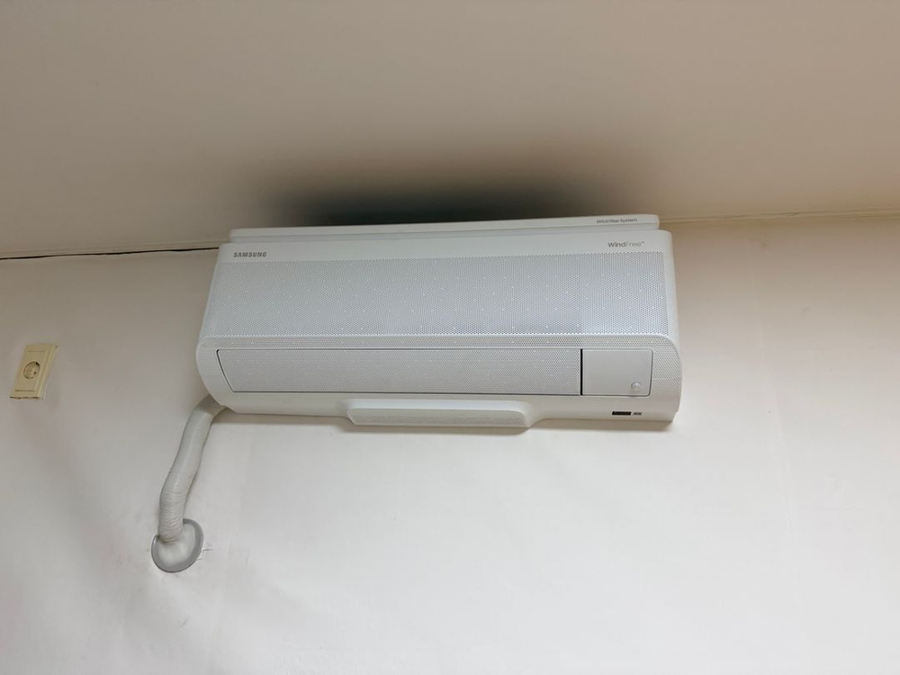 [급매] 삼성 비스포크 AI 에어컨 무풍콤보 2in1 (멀티형) 이미지