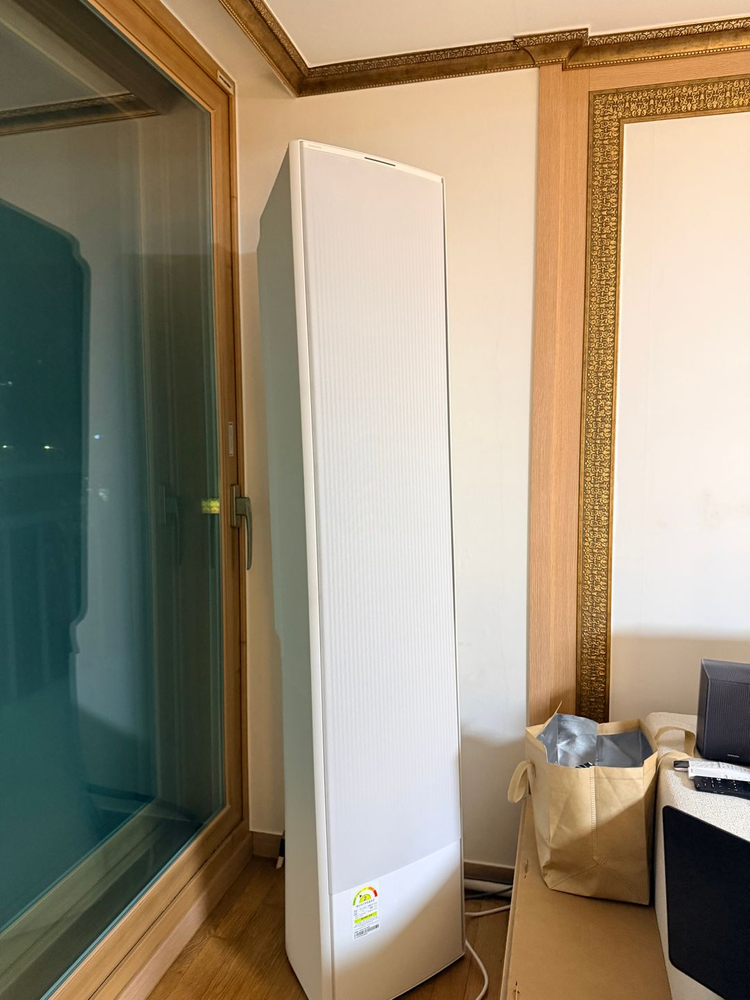 [급매] 삼성 비스포크 AI 에어컨 무풍콤보 2in1 (멀티형) 이미지