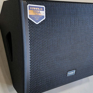 카날스 액티브 모니터스피커 (1통)TRA-1235D, 12인치 동축액티브스피커 이미지