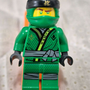 레고 닌자고 로이드 저항도복 미니피규어 (70641) 이미지