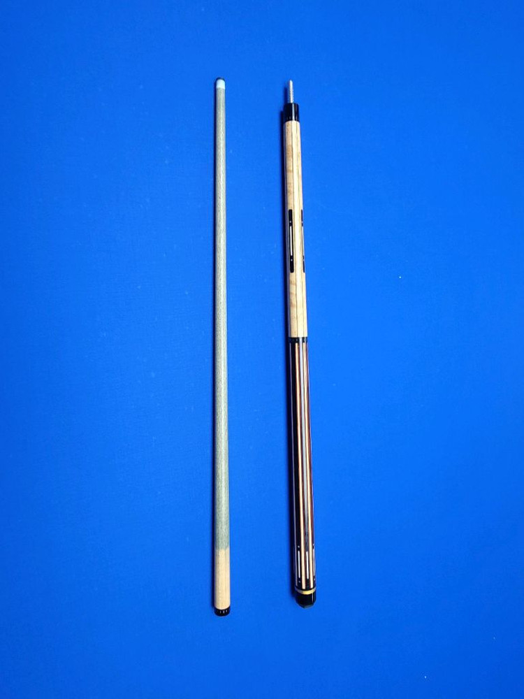 당구큐한밭 국민큐 쎄븐 세트 이미지