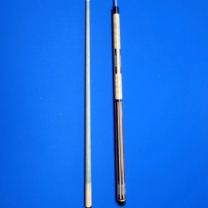 당구큐한밭 국민큐 쎄븐 세트 이미지