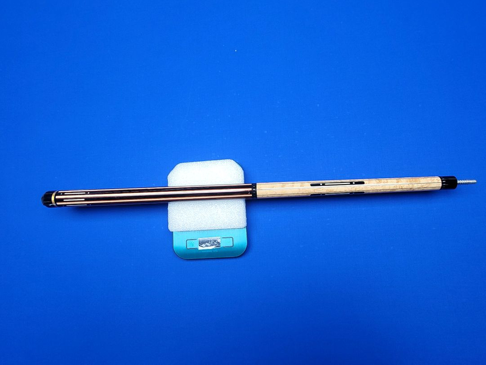 당구큐한밭 국민큐 쎄븐 세트 이미지