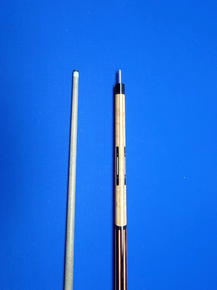 당구큐한밭 국민큐 쎄븐 세트 이미지