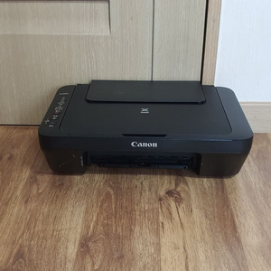 캐논 픽스마 컬러 복합기 프린터 인쇄기 이미지