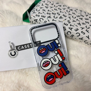 케이스티파이 아이폰17프로(상태최상)45000착불 Casetify 이미지