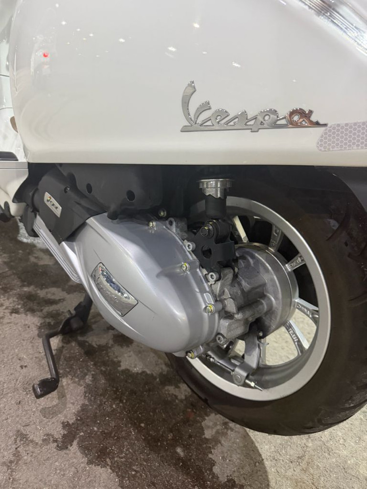 베스파 프리마베라 125 24년식 2000km 이미지