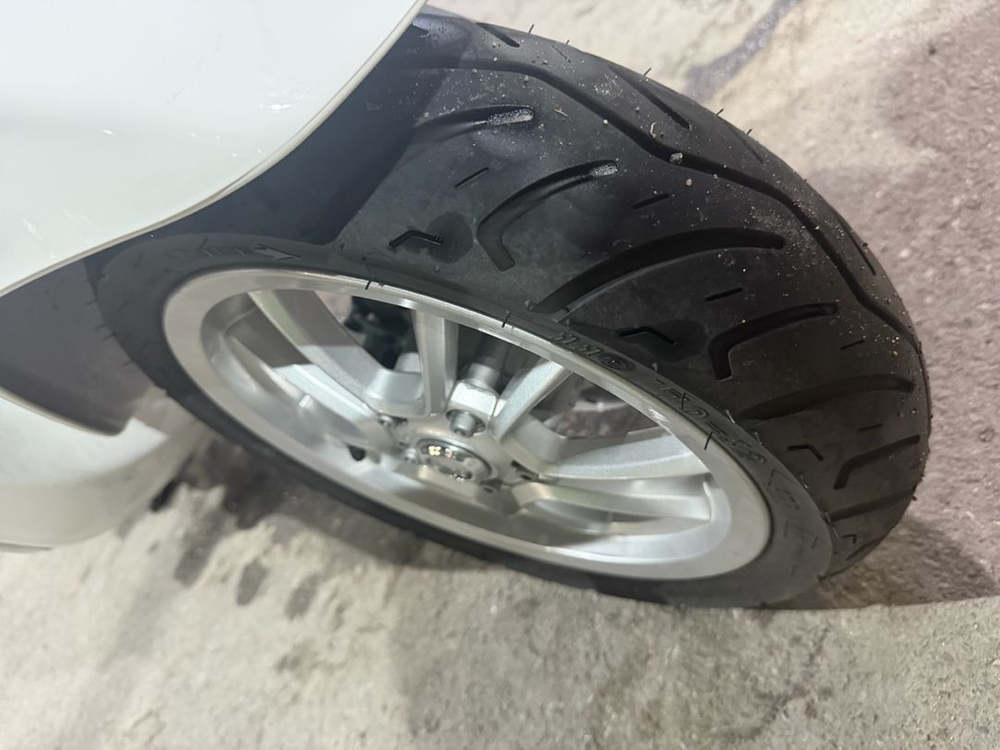 베스파 프리마베라 125 24년식 2000km 이미지