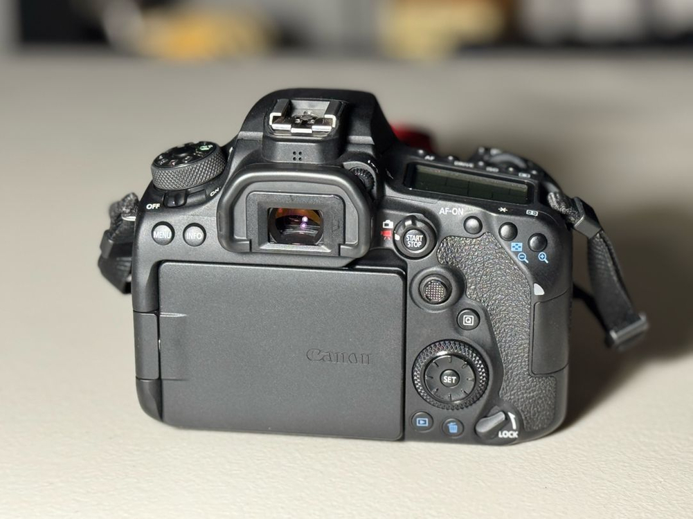 캐논 EOS 90D + SIGMA F1.8 18-35 ART 이미지