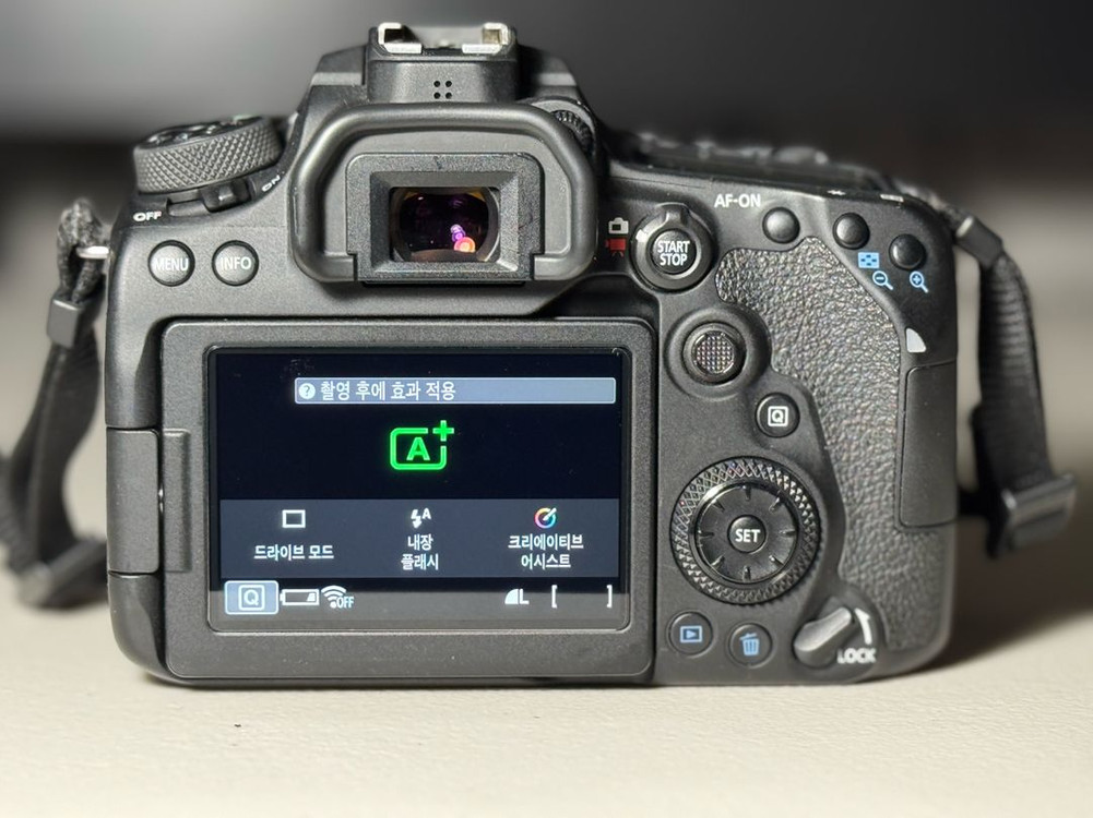 캐논 EOS 90D + SIGMA F1.8 18-35 ART 이미지