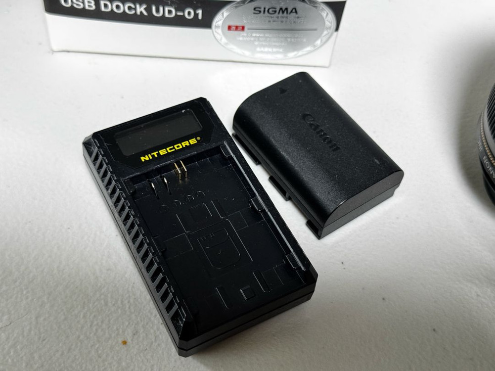 캐논 EOS 90D + SIGMA F1.8 18-35 ART 이미지