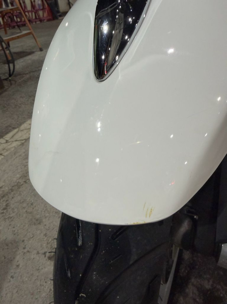 베스파 프리마베라 125 24년식 2000km 이미지