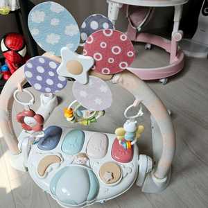 아기체육관 이미지