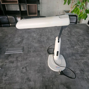 전기 LED 스탠드 조명 독서등 아리스 인버터Aris Bio Inverter 이미지